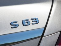 Mercedes-Benz S63 AMG 2018 Mouse Pad 1315581