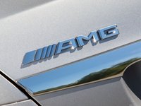 Mercedes-Benz S63 AMG 2018 Mouse Pad 1315614