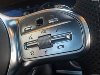 Mercedes-Benz S63 AMG 2018 Mouse Pad 1315619