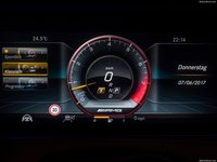 Mercedes-Benz S63 AMG 2018 Mouse Pad 1315628
