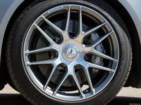 Mercedes-Benz S63 AMG 2018 Longsleeve T-shirt #1315633