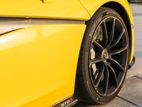 McLaren 570S Spider 2018 stickers 1315665