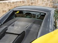 McLaren 570S Spider 2018 Mouse Pad 1315683