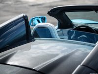 McLaren 570S Spider 2018 Mouse Pad 1315697