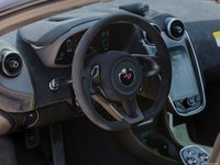 McLaren 570S Spider 2018 Sweatshirt #1315699