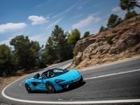 McLaren 570S Spider 2018 Sweatshirt #1315712