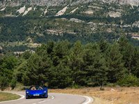 McLaren 570S Spider 2018 Mouse Pad 1315715