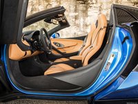 McLaren 570S Spider 2018 Sweatshirt #1315717