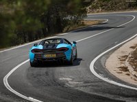 McLaren 570S Spider 2018 Sweatshirt #1315721