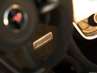 McLaren 570S Spider 2018 Mouse Pad 1315728