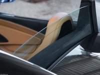 McLaren 570S Spider 2018 Longsleeve T-shirt #1315733