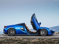 McLaren 570S Spider 2018 mug #1315738