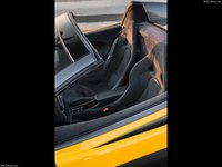 McLaren 570S Spider 2018 Longsleeve T-shirt #1315741