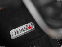 McLaren 570S Spider 2018 stickers 1315769