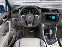 Volkswagen Tiguan GTE Concept 2015 Poster 1315848