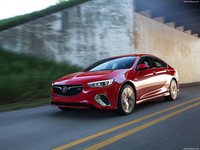 Buick Regal GS 2018 Poster 1315886
