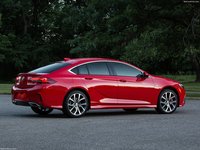 Buick Regal GS 2018 Poster 1315890