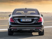 Mercedes-Benz S-Class Maybach 2018 puzzle 1315909