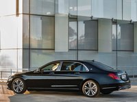 Mercedes-Benz S-Class Maybach 2018 Poster 1315931