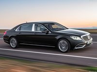 Mercedes-Benz S-Class Maybach 2018 mug #1315935