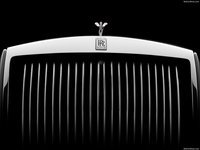 Rolls-Royce Phantom 2018 Mouse Pad 1315990