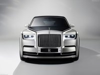 Rolls-Royce Phantom 2018 Poster 1315993