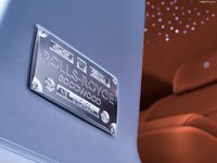 Rolls-Royce Phantom 2018 stickers 1315994