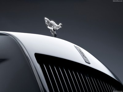 Rolls-Royce Phantom 2018 stickers 1316007