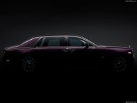 Rolls-Royce Phantom 2018 hoodie #1316013