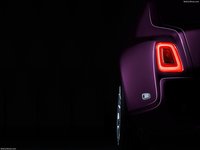 Rolls-Royce Phantom 2018 stickers 1316017