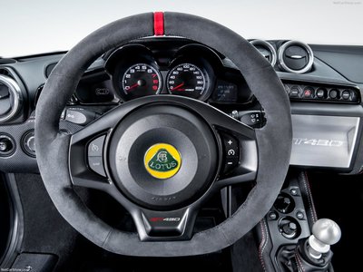 Lotus Evora GT430 2018 puzzle 1316030