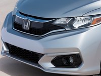 Honda Fit 2018 stickers 1316159