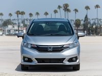 Honda Fit 2018 tote bag #1316184