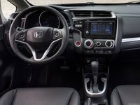 Honda Fit 2018 puzzle 1316202