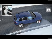 Volkswagen Touareg 2015 puzzle 1316320