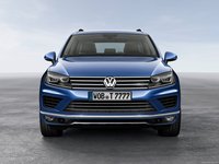 Volkswagen Touareg 2015 t-shirt #1316377