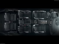 Volvo XC90 2015 Mouse Pad 1316446