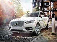 Volvo XC90 2015 Poster 1316447