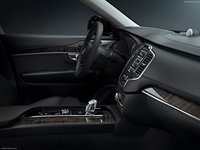 Volvo XC90 2015 Sweatshirt #1316449
