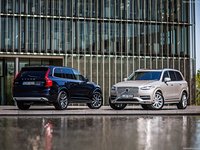 Volvo XC90 2015 Poster 1316452