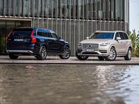 Volvo XC90 2015 Poster 1316458