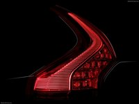 Volvo XC90 2015 Mouse Pad 1316460