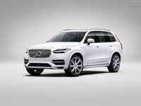 Volvo XC90 2015 mug #1316462