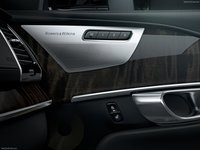 Volvo XC90 2015 tote bag #1316469