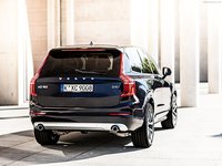 Volvo XC90 2015 Poster 1316474