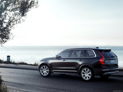 Volvo XC90 2015 Poster 1316492