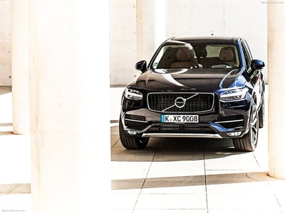 Volvo XC90 2015 Poster 1316496