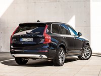 Volvo XC90 2015 puzzle 1316502