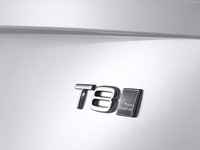 Volvo XC90 2015 stickers 1316506
