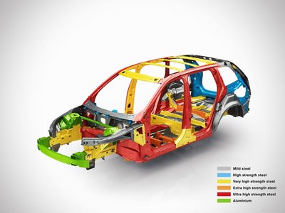 Volvo XC90 2015 puzzle 1316513